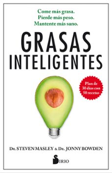 Imagen Principal de Grasas inteligentes