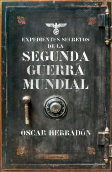 expedientes secretos de la segunda guerra mundial (ebook)-9788416694983