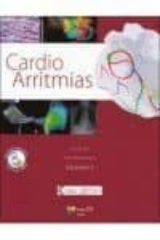 cardio arritmias vol ii-9788416706983