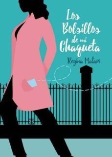 los bolsillos de mi chaqueta-9788416722983
