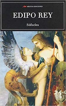 edipo rey-9788416775583