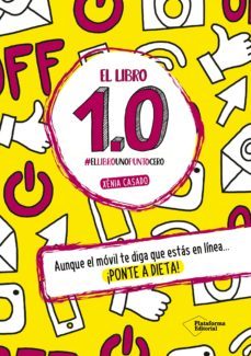 el libro 1.0-xenia casado-9788416820283