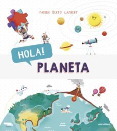hola! planeta-fabien ockto lambert-9788416844883
