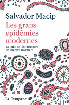 les grans epidèmies modernes (edicio actualitzada)-9788416863983