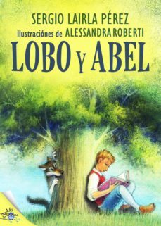 lobo y abel (ebook)-9788416873883