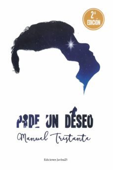 pide un deseo-manuel tristante-9788416887583
