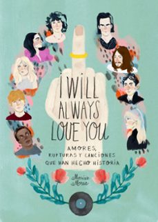 i will always love you (ebook)-9788416890903