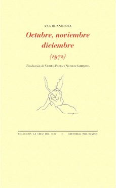 octubre, noviembre, diciembre (1972)-9788416906383