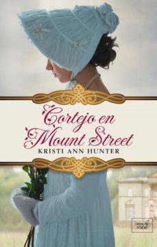 cortejo en mount street (serie hawthorne house 3)-9788416973583