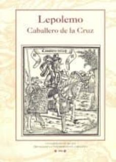 lepolemo caballero de la cruz-9788416978083