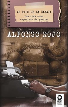 al filo de la navaja-9788416994083