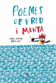 poemes de fred i manta-9788417000783