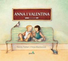 ana i valentina-danny parker-9788417002183