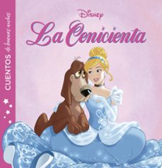 cenicienta. cuentos de buenas noches-9788417062583