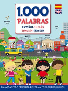 1000 palabras (español-ingles)-9788417064983