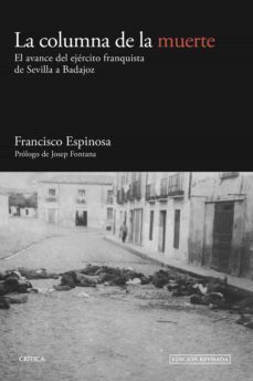 la columna de la muerte (ebook)-9788417067083