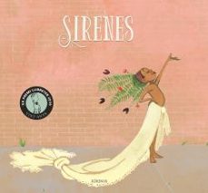sirenes-jessica love-9788417074883