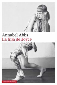 la hija de joyce (ebook)-annabel abbs-9788417088583