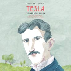 tesla (genios de la ciencia)-9788417137083