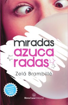 miradas azucaradas (ebook)-9788417142483