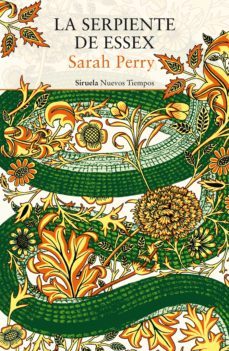 la serpiente de essex (ebook)-sarah perry-9788417151683