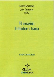el corazon: urdimbre y trama-9788417185183