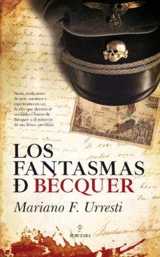 (pe) los fantasmas de becquer-9788417229283