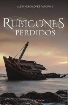 rubicones perdidos (ebook)-9788417365783