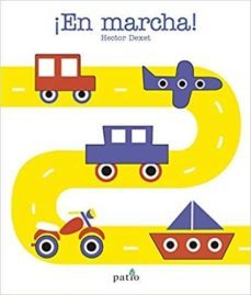 en marcha-hector dexet-9788417376383