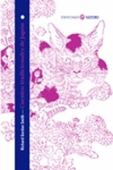 cuentos tradicionales de japon (bolsillo)-richard gordon smith-9788417419783