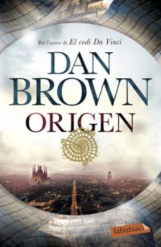 origen (cat)-dan brown-9788417420383