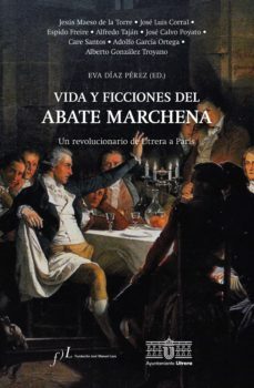 vida y ficciones del abate marchena (ebook)-9788417453183