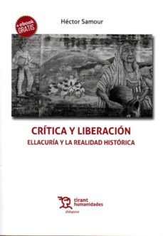 critica y liberacion-hector samour canan-9788417508883