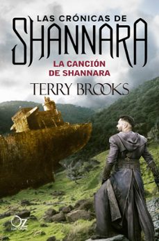 la cancion de shannara-9788417525583