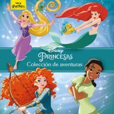 princesas. coleccion de aventuras-9788417529383