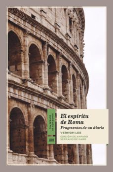el espiritu de roma (ebook)-9788417594350