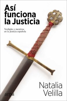 asi funciona la justicia (ebook)-natalia velilla-9788417623883