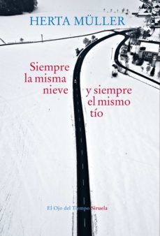 siempre la misma nieve y siempre el mismo tio (ebook)-9788417624583