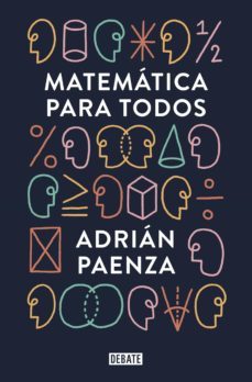 matematica para todos (ebook)-adrian paenza-9788417636883