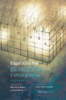 el silencio y otros poemas-9788417651183
