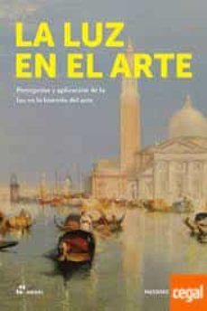 la luz en el arte-massimo mariani-9788417656683