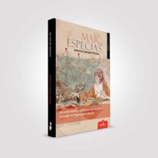 un mar de especias-antonio callejon pelaez-9788417680183