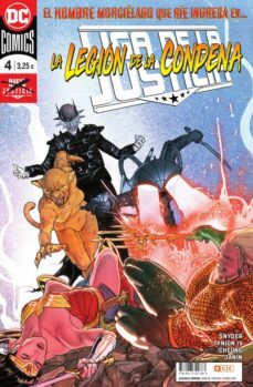 -scott snyder-9788417722883