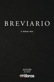breviario-rafael año ballester-9788417737283