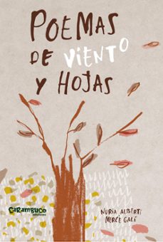poemas de viento y hojas-nuria alberti-9788417766283