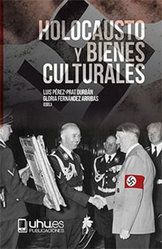 holocausto y bienes culturales-9788417776183