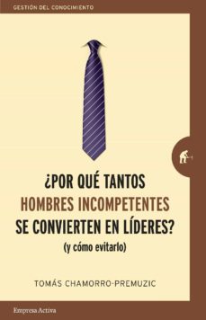 -tomas chamorro premuzic-9788417780883