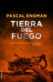 tierra del fuego (serie vanessa frank 1)-9788417805883