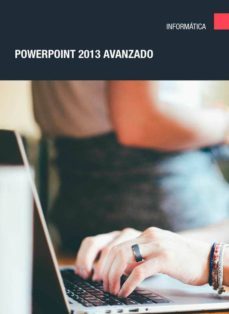 powerpoint 2013 avanzado-9788417814083