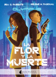 la flor y la muerte-iria g. parente-9788417834883